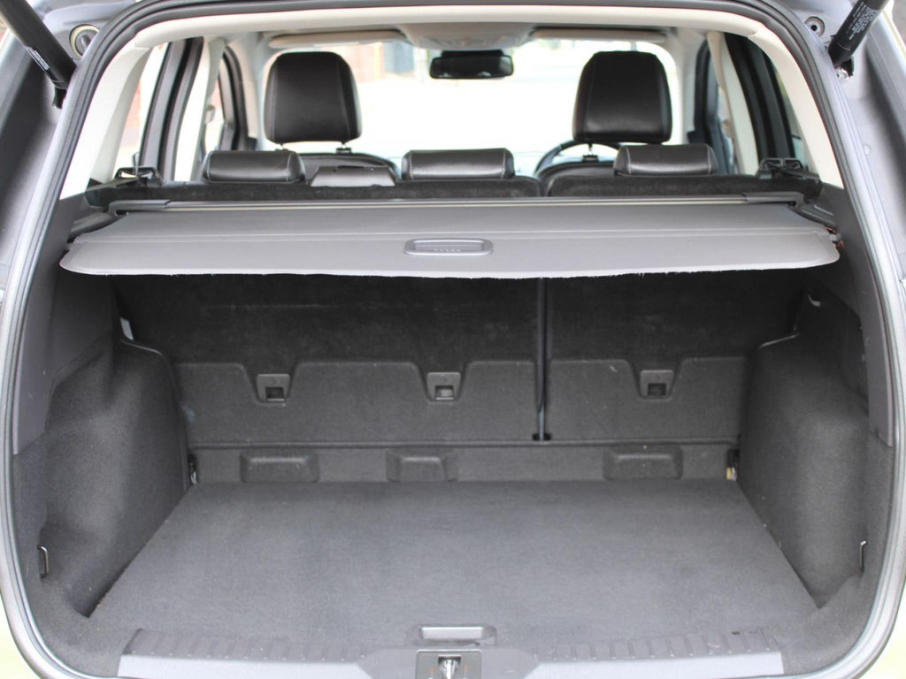 FORD KUGA TITANIUM (AWD) TF