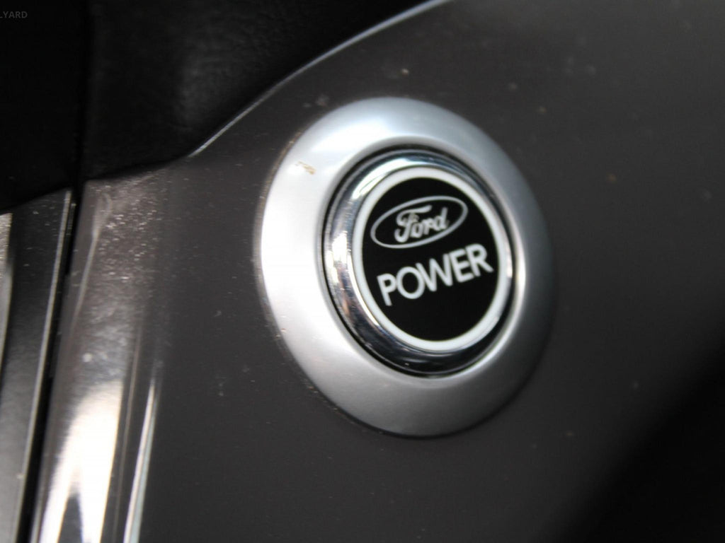 FORD KUGA TITANIUM (AWD) TF