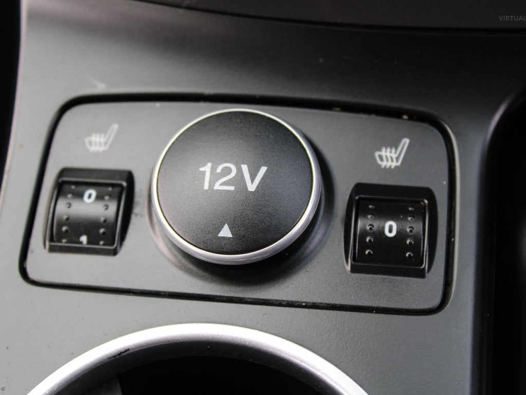 FORD KUGA TITANIUM (AWD) TF