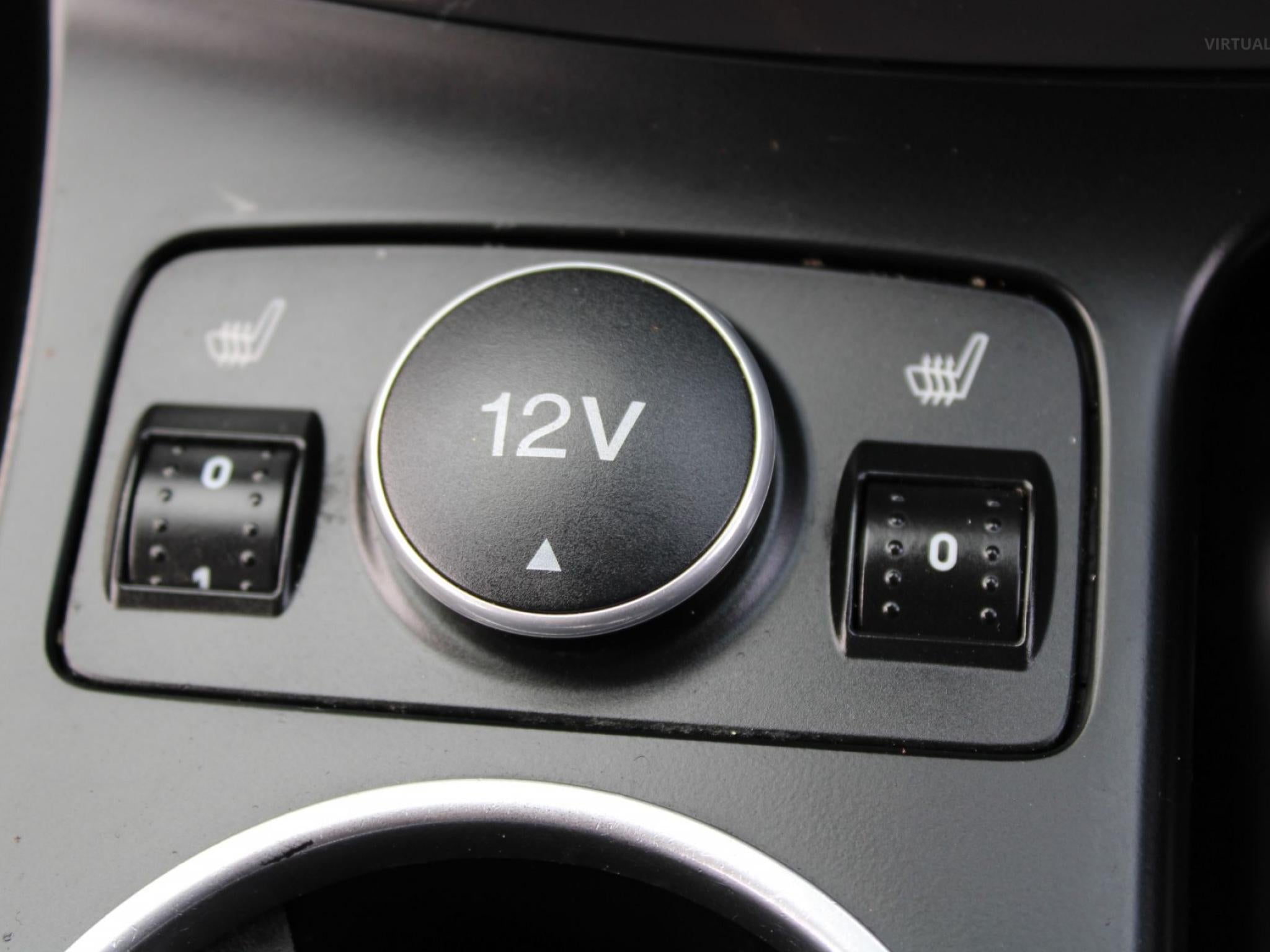 FORD KUGA TITANIUM (AWD) TF