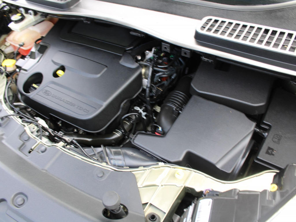FORD KUGA TITANIUM (AWD) TF