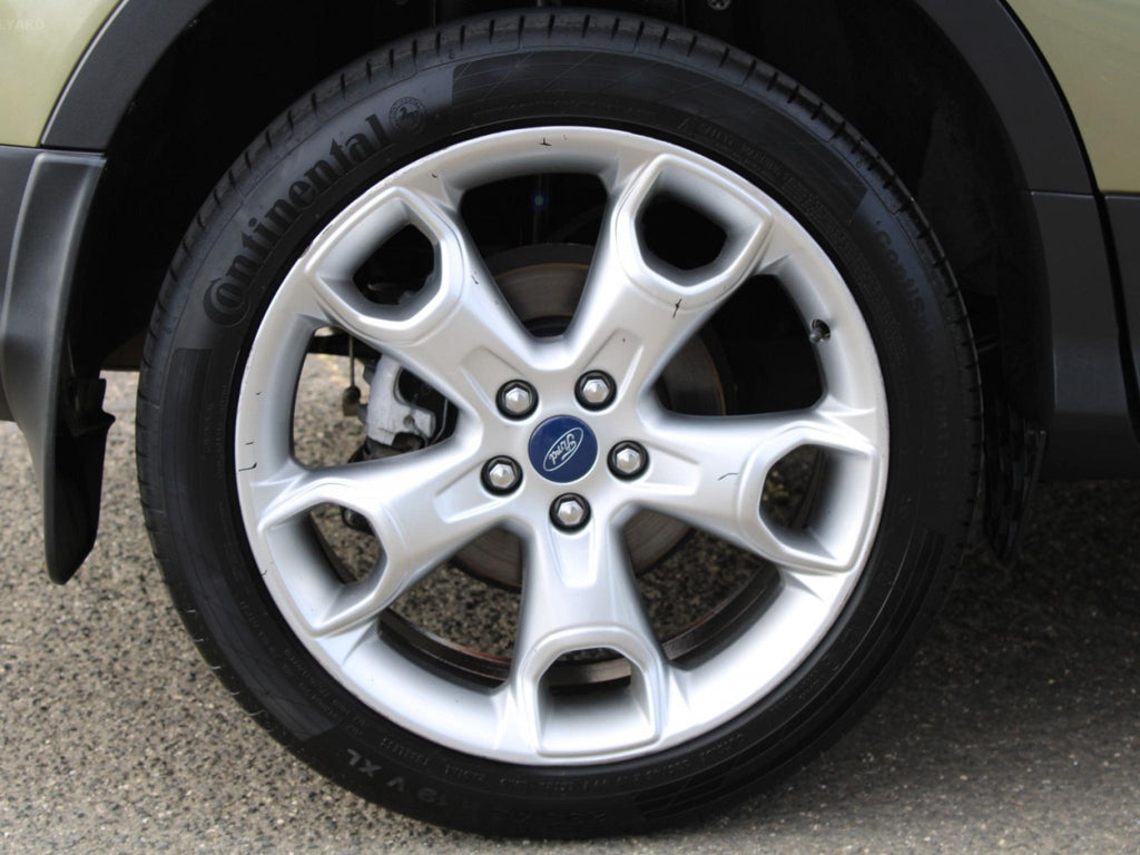 FORD KUGA TITANIUM (AWD) TF
