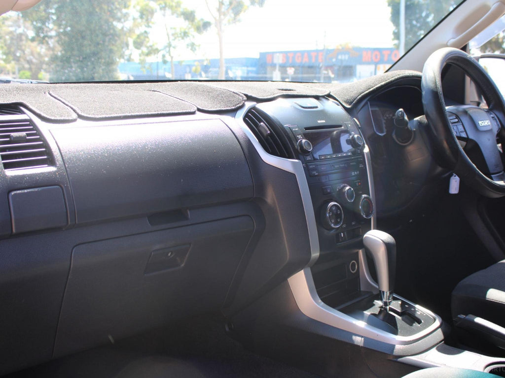 ISUZU D-MAX LS-U HI-RIDE (4X2) TF MY15