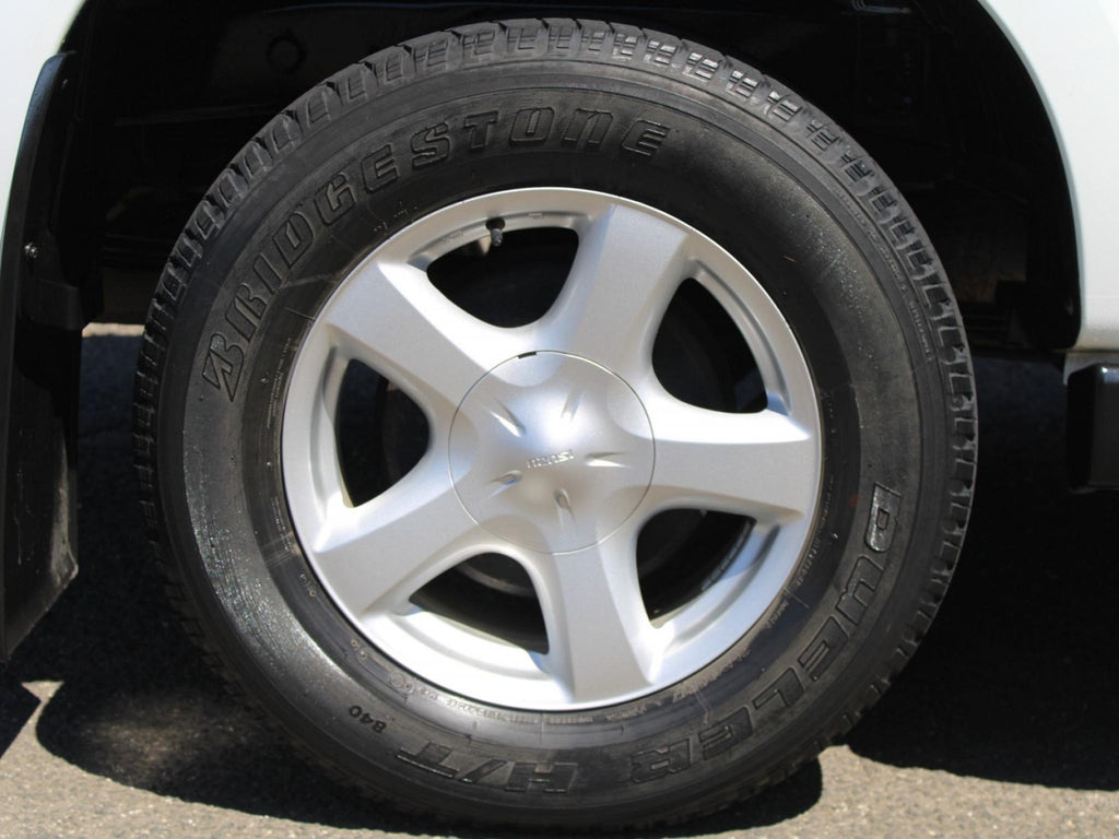 ISUZU D-MAX LS-U HI-RIDE (4X2) TF MY15