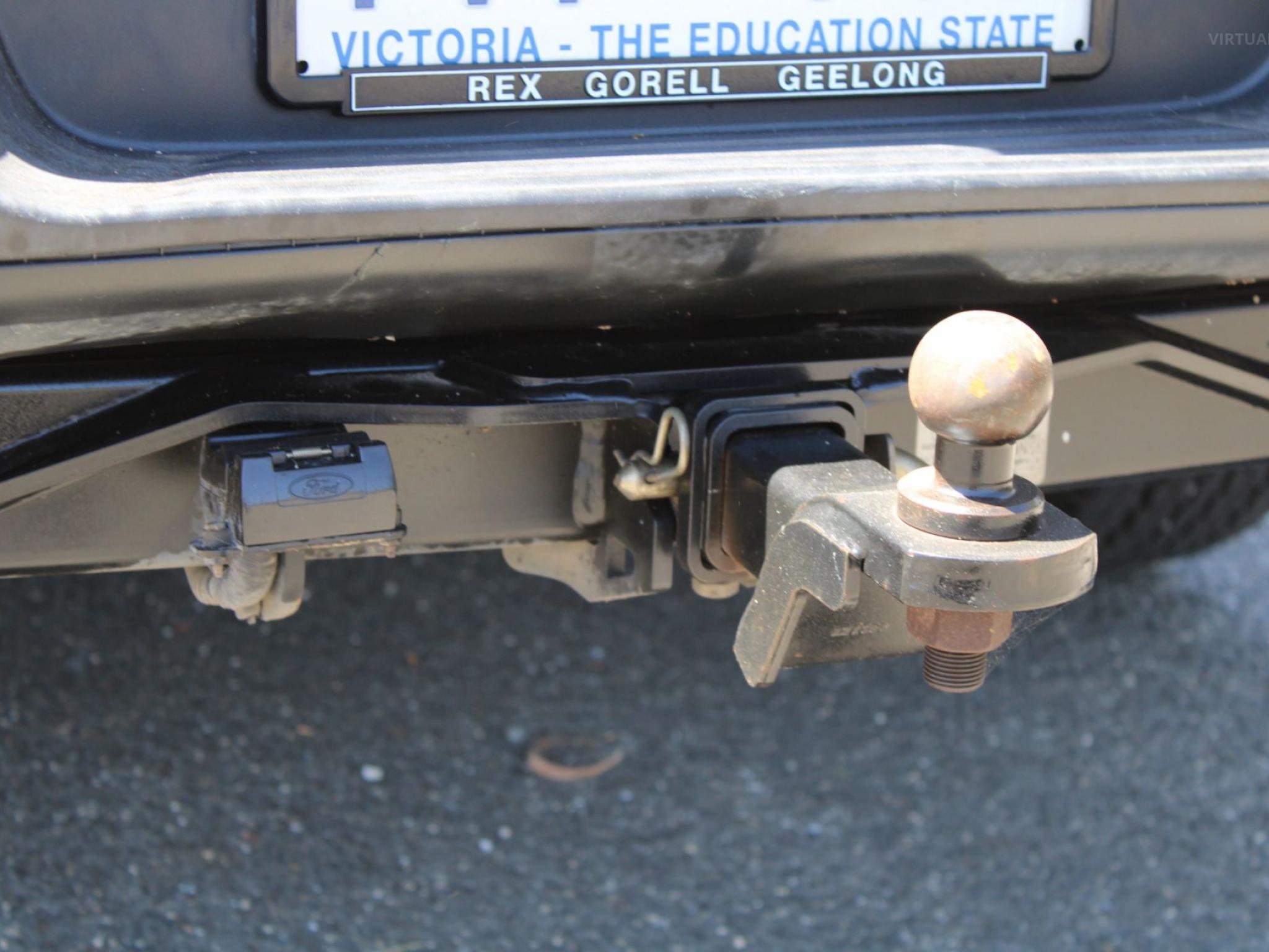 FORD RANGER XLT 3.2 (4X4) PX MKIII MY21.75