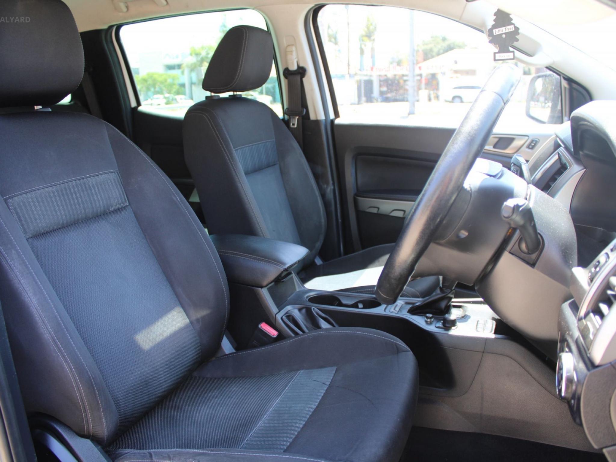FORD RANGER XLT 3.2 (4X4) PX MKIII MY21.75