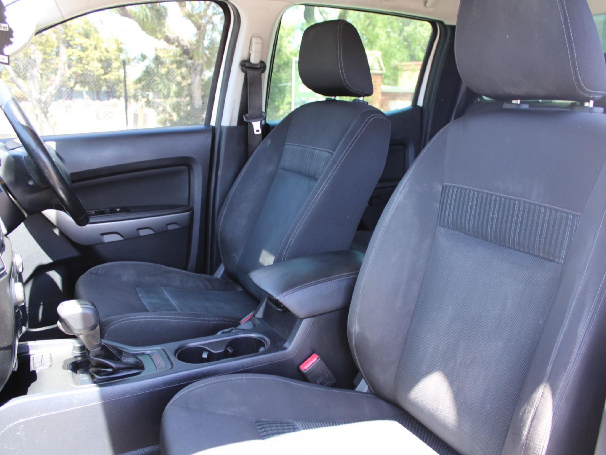 FORD RANGER XLT 3.2 (4X4) PX MKIII MY21.75
