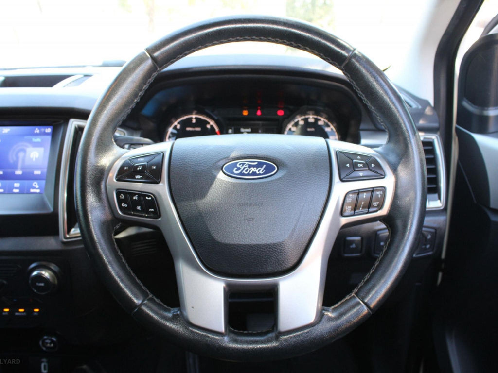 FORD RANGER XLT 3.2 (4X4) PX MKIII MY21.75
