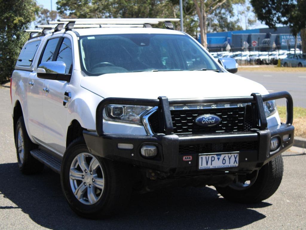 FORD RANGER XLT 3.2 (4X4) PX MKIII MY21.75