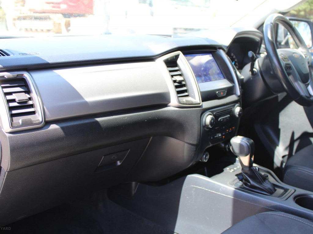 FORD RANGER XLT 3.2 (4X4) PX MKIII MY21.75