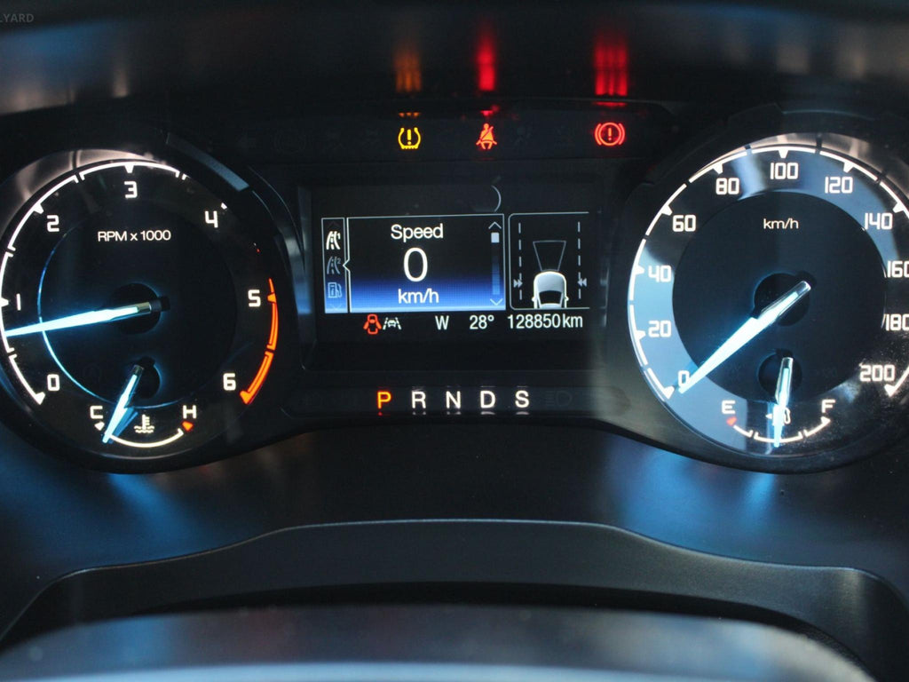 FORD RANGER XLT 3.2 (4X4) PX MKIII MY21.75
