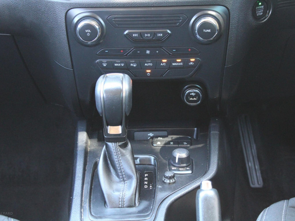 FORD RANGER XLT 3.2 (4X4) PX MKIII MY21.75