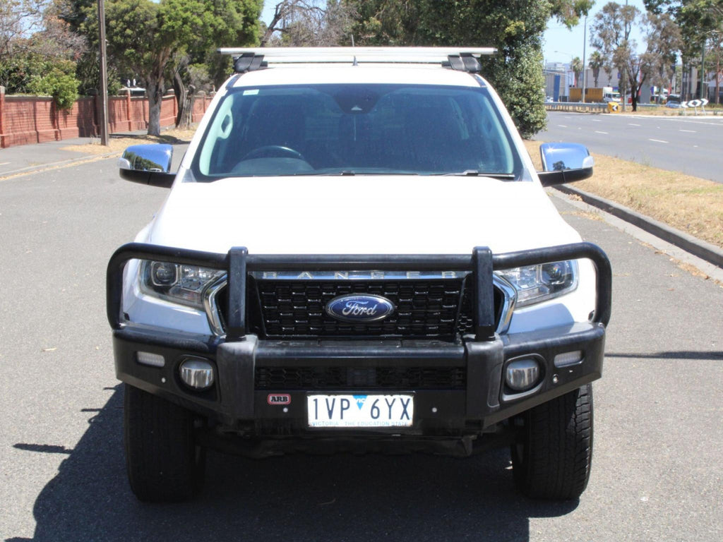 FORD RANGER XLT 3.2 (4X4) PX MKIII MY21.75