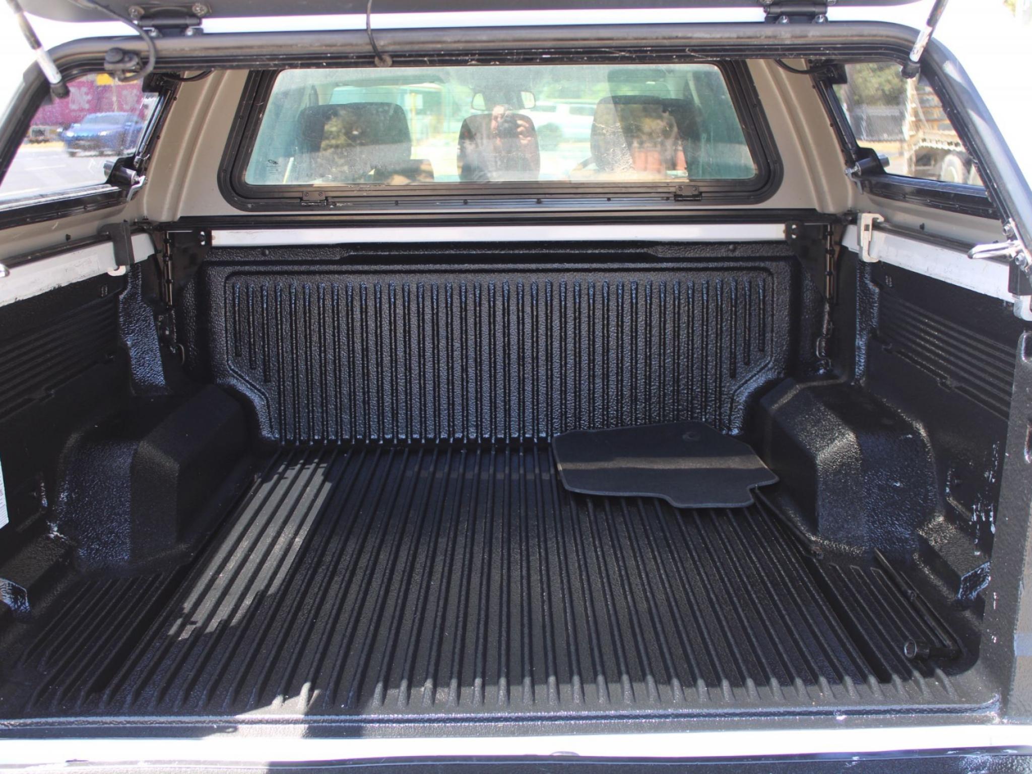 FORD RANGER XLT 3.2 (4X4) PX MKIII MY21.75
