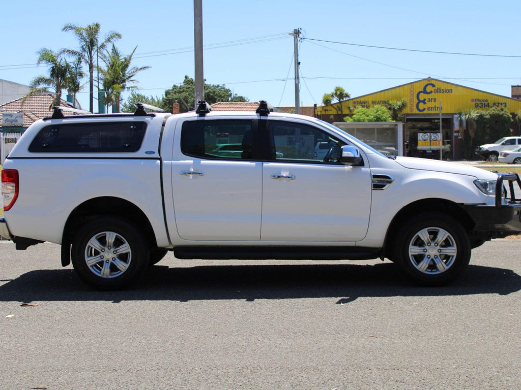 FORD RANGER XLT 3.2 (4X4) PX MKIII MY21.75