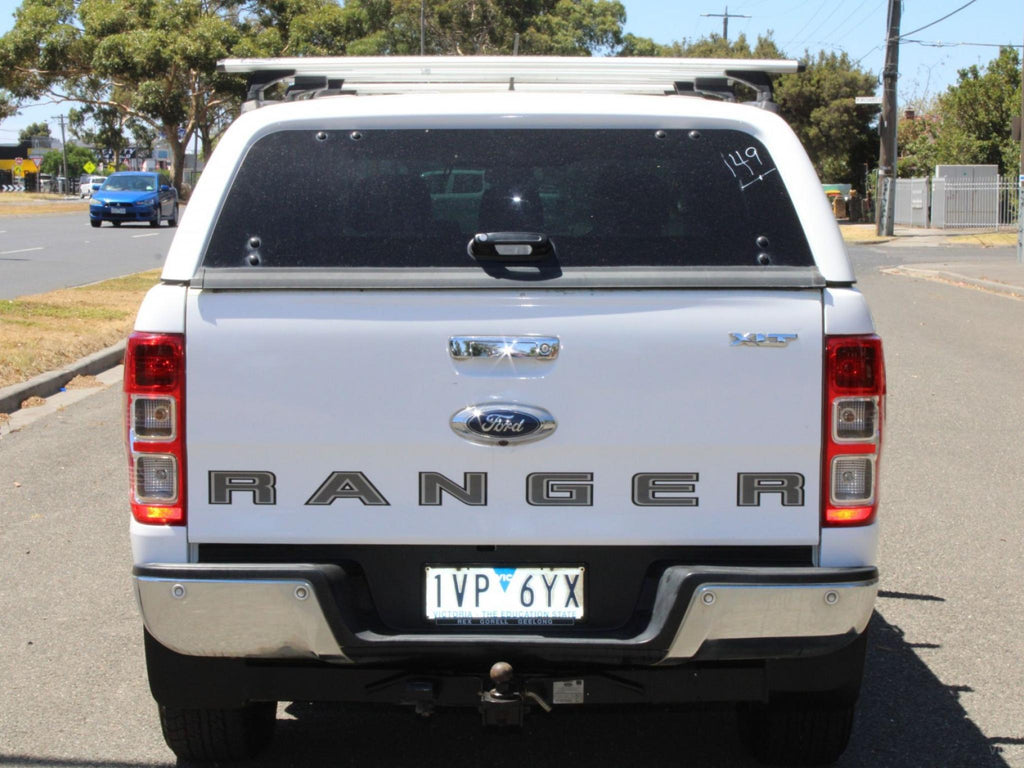FORD RANGER XLT 3.2 (4X4) PX MKIII MY21.75