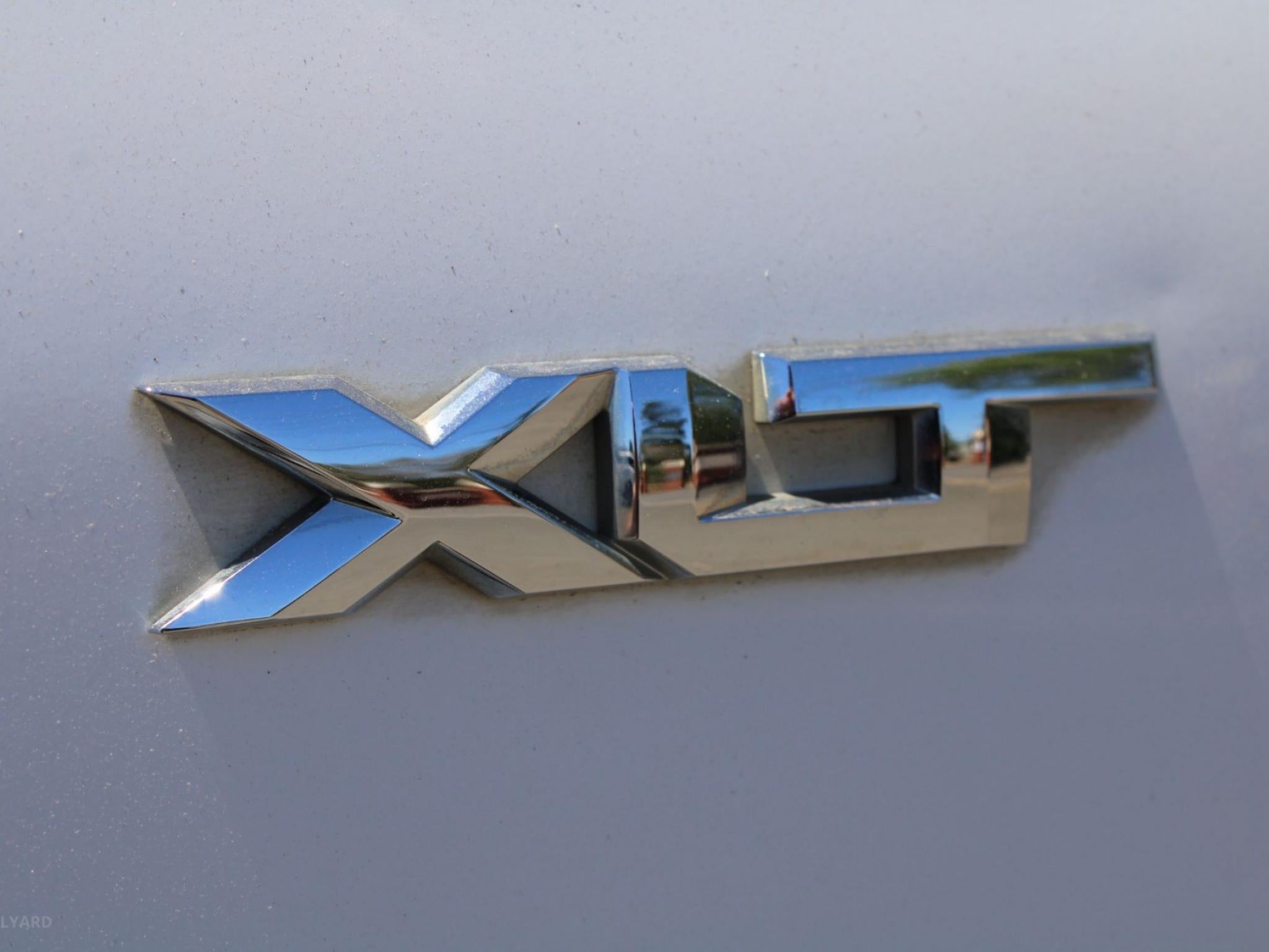 FORD RANGER XLT 3.2 (4X4) PX MKIII MY21.75