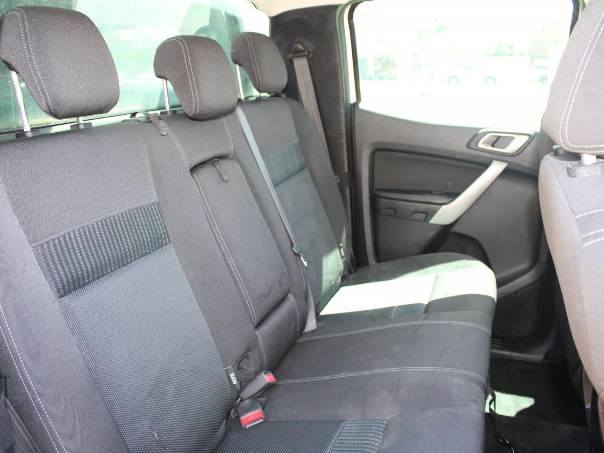 FORD RANGER XLT 3.2 (4X4) PX MKIII MY21.75