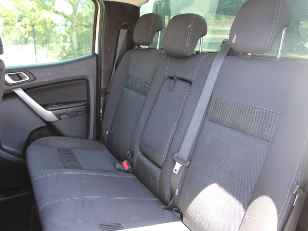 FORD RANGER XLT 3.2 (4X4) PX MKIII MY21.75