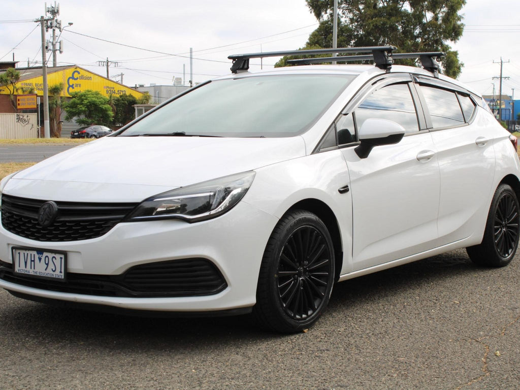 HOLDEN ASTRA R BK MY17