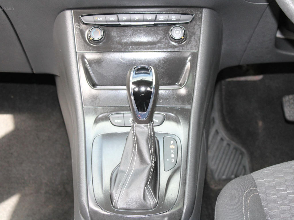 HOLDEN ASTRA R BK MY17