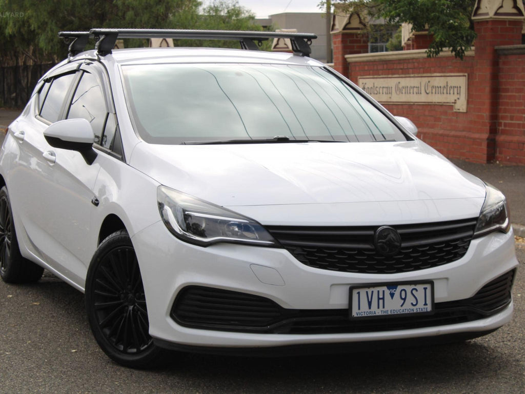 HOLDEN ASTRA R BK MY17