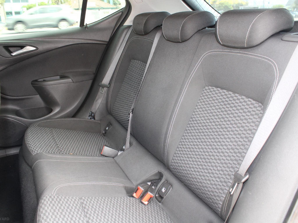 HOLDEN ASTRA R BK MY17