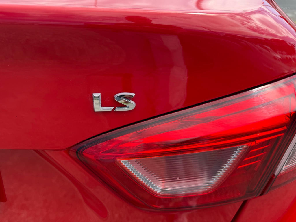 HOLDEN ASTRA LS BL MY17