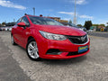 HOLDEN ASTRA LS BL MY17