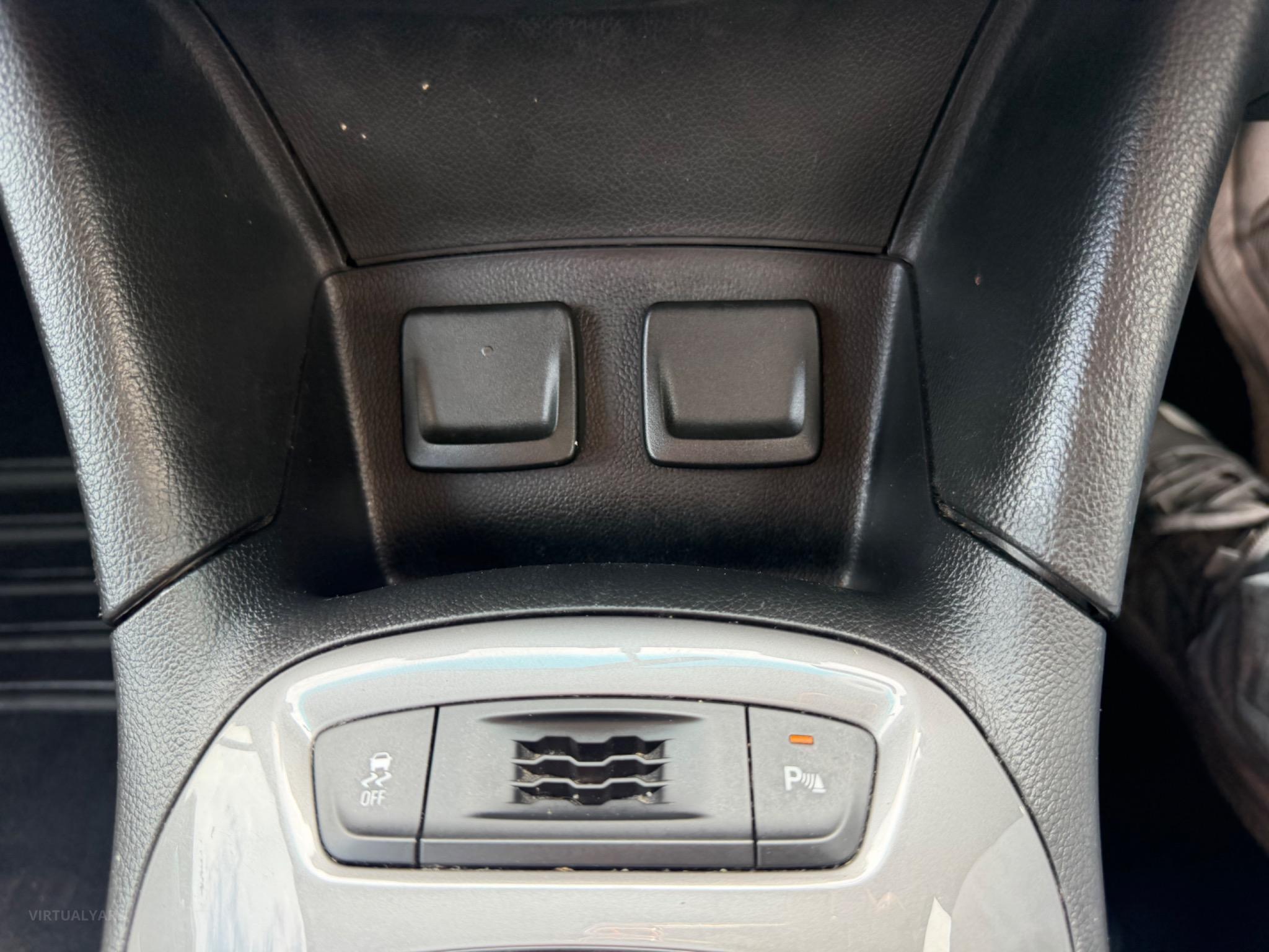 HOLDEN ASTRA LS BL MY17