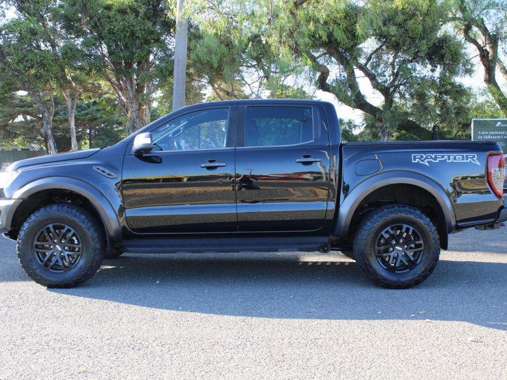 FORD RANGER RAPTOR 2.0 (4X4) PX MKIII MY19