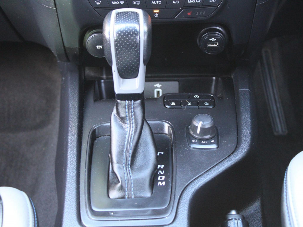 FORD RANGER RAPTOR 2.0 (4X4) PX MKIII MY19