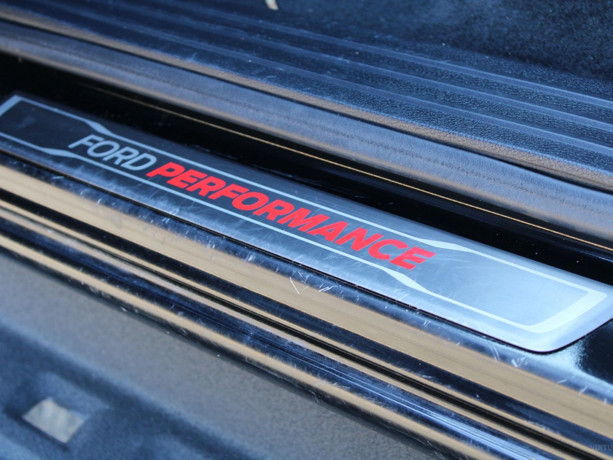 FORD RANGER RAPTOR 2.0 (4X4) PX MKIII MY19