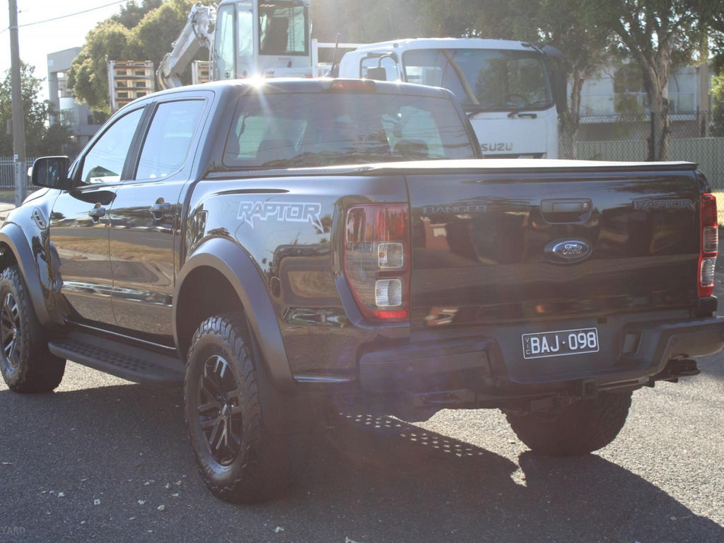 FORD RANGER RAPTOR 2.0 (4X4) PX MKIII MY19