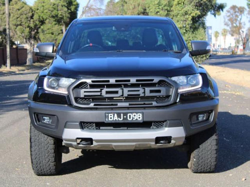 FORD RANGER RAPTOR 2.0 (4X4) PX MKIII MY19