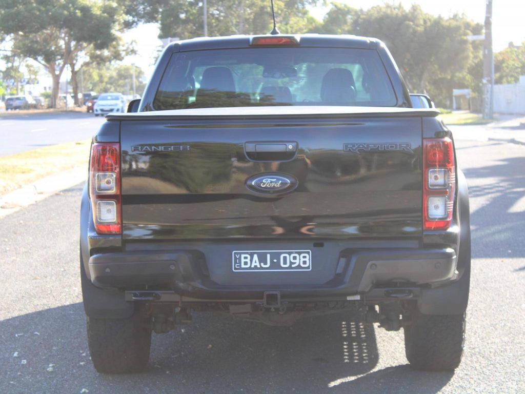 FORD RANGER RAPTOR 2.0 (4X4) PX MKIII MY19