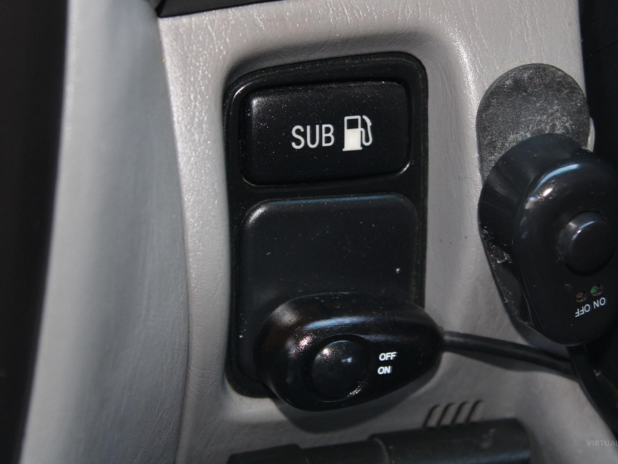 TOYOTA LANDCRUISER GXL (4X4) HDJ100R UPGRADE