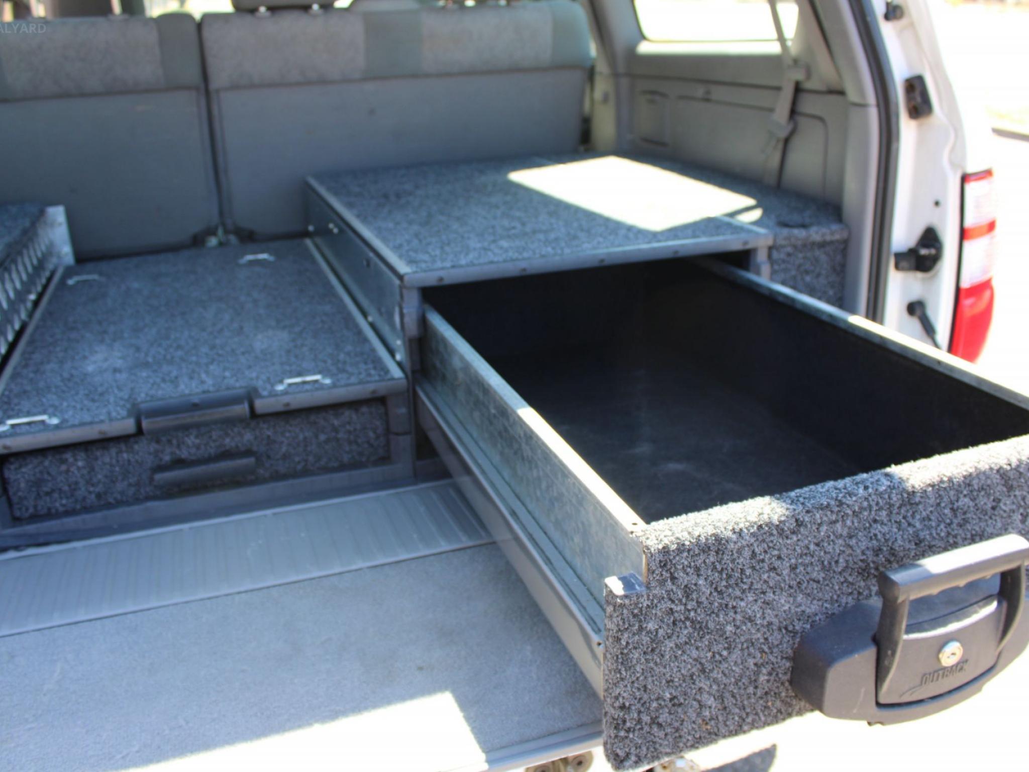 TOYOTA LANDCRUISER GXL (4X4) HDJ100R UPGRADE