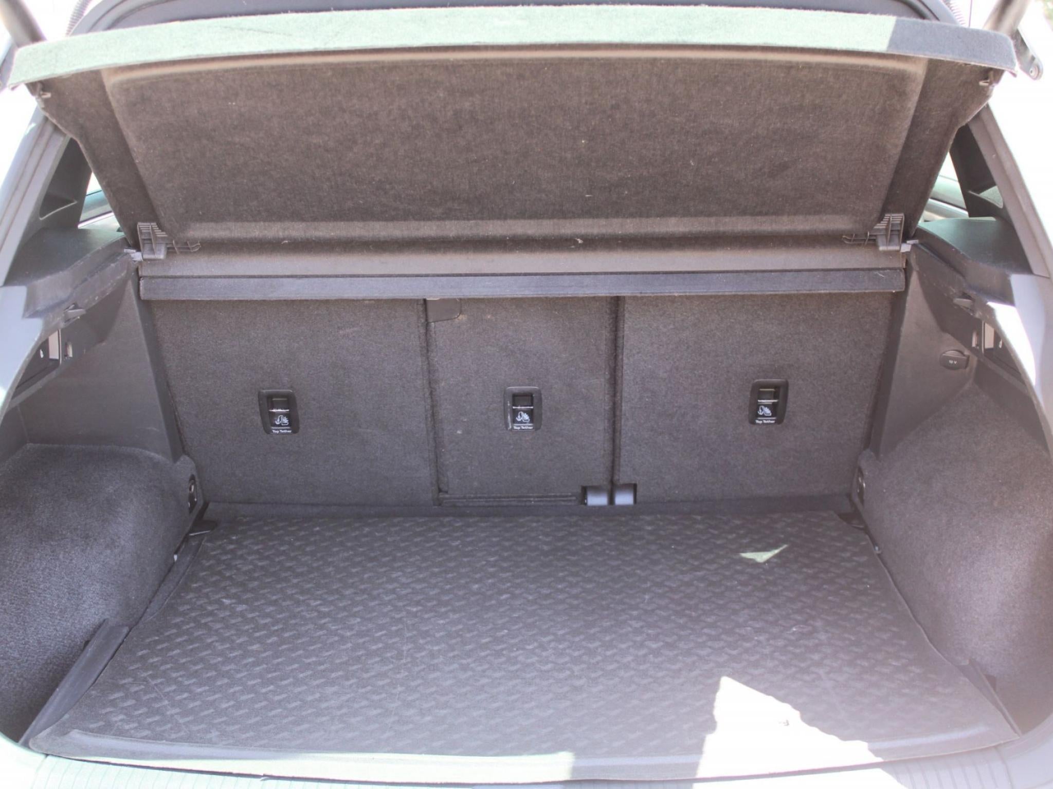 VOLKSWAGEN TIGUAN 162 TSI HIGHLINE 5NA