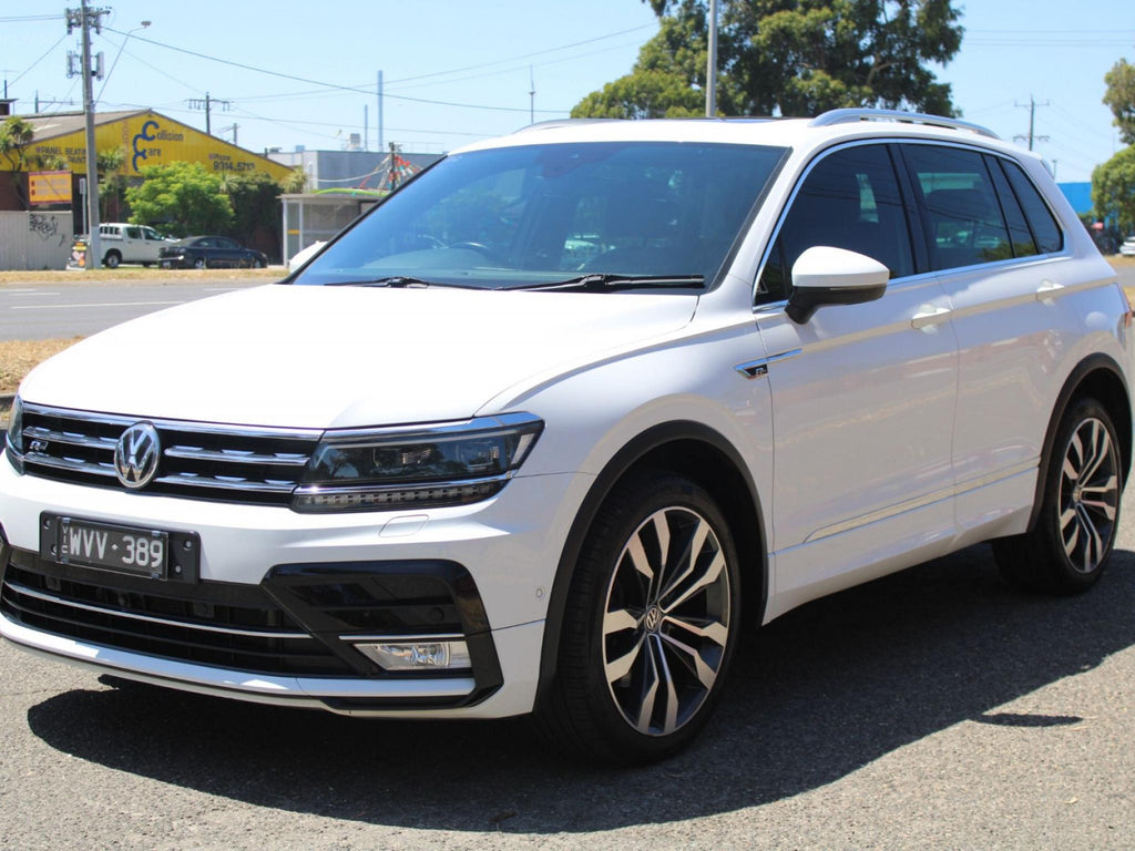VOLKSWAGEN TIGUAN 162 TSI HIGHLINE 5NA