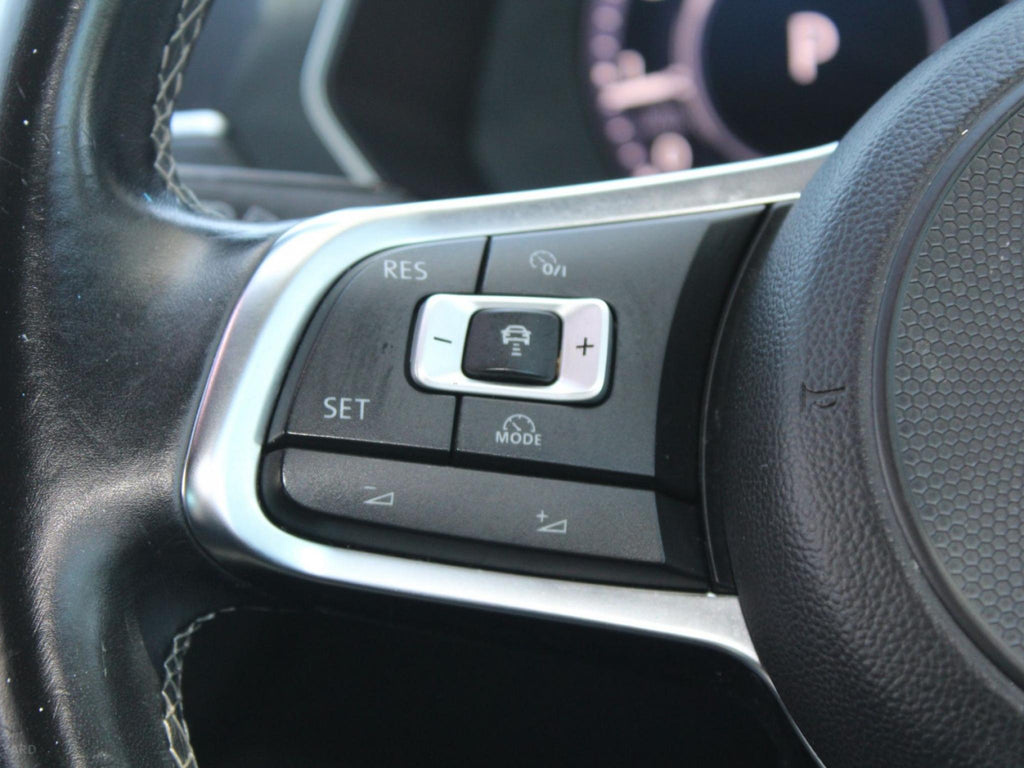 VOLKSWAGEN TIGUAN 162 TSI HIGHLINE 5NA