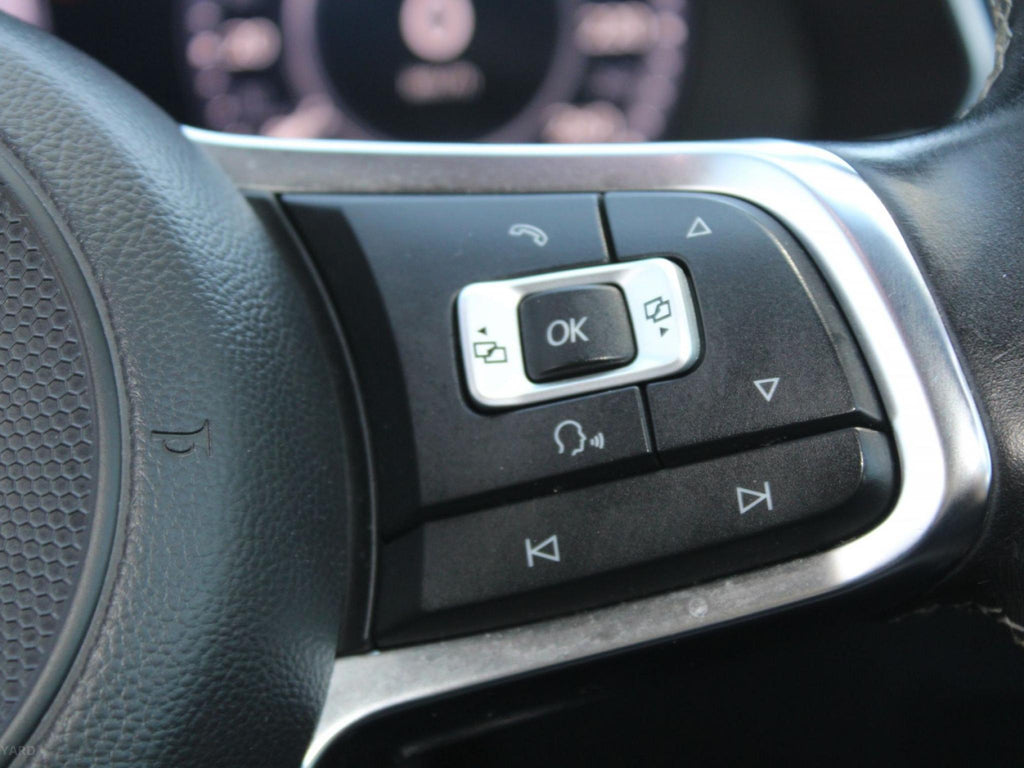 VOLKSWAGEN TIGUAN 162 TSI HIGHLINE 5NA
