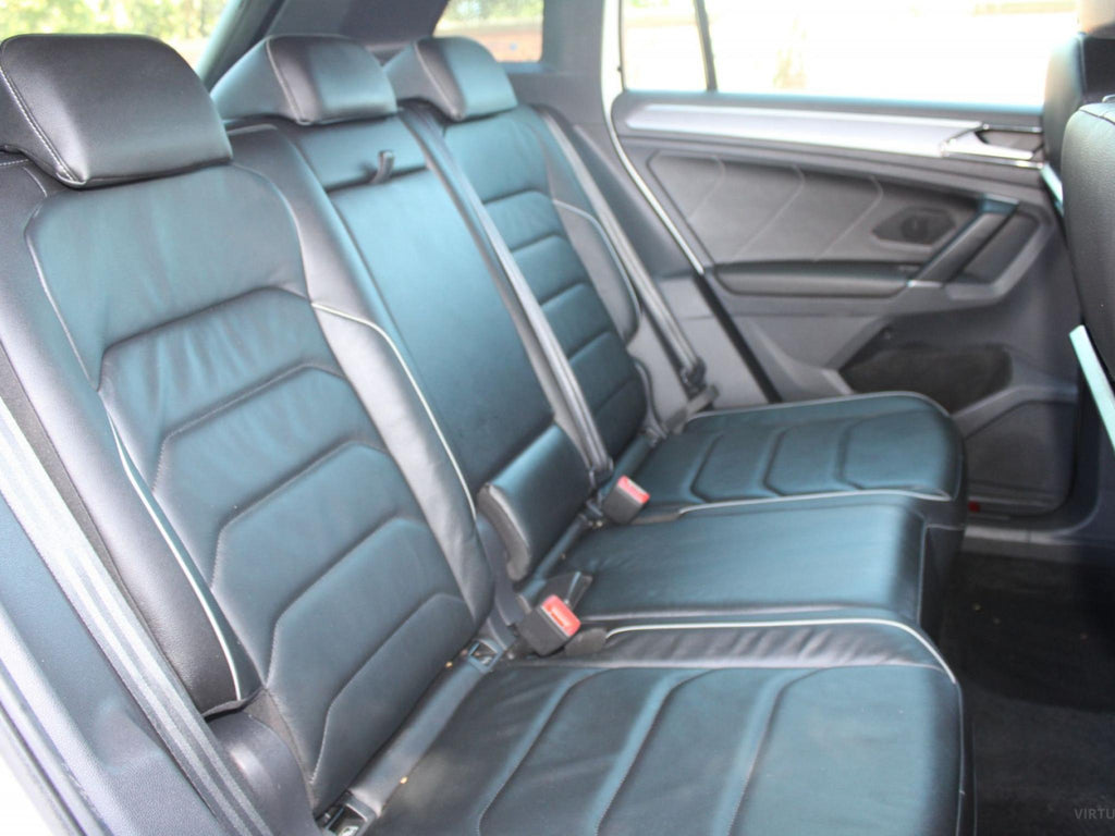 VOLKSWAGEN TIGUAN 162 TSI HIGHLINE 5NA