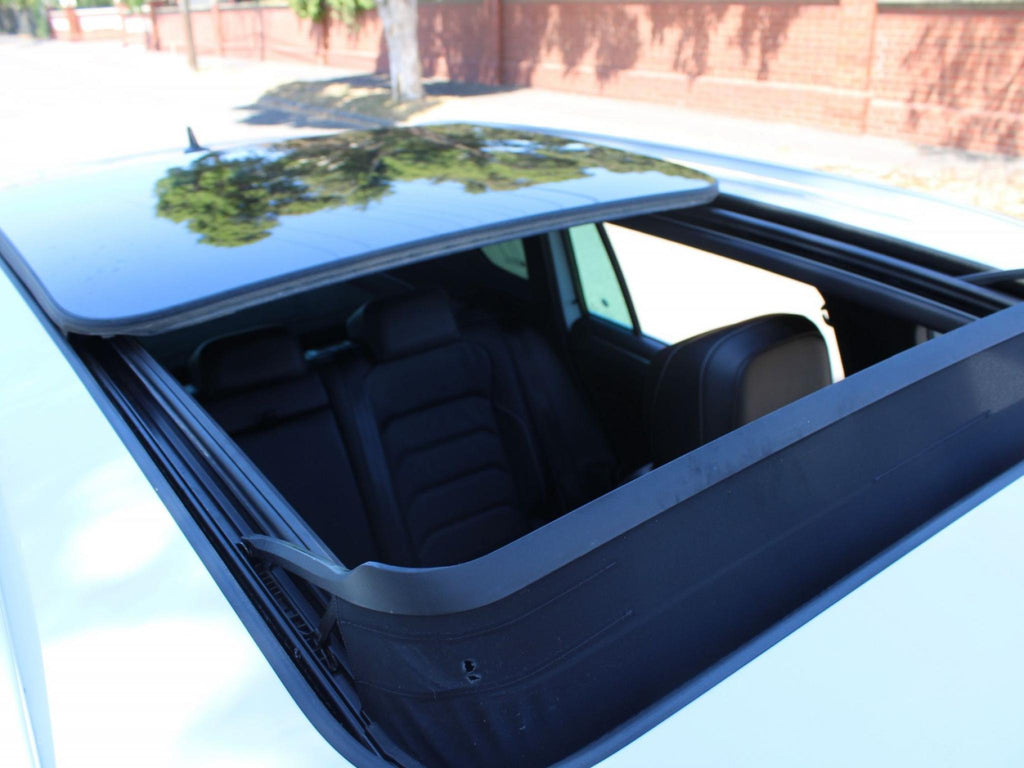 VOLKSWAGEN TIGUAN 162 TSI HIGHLINE 5NA