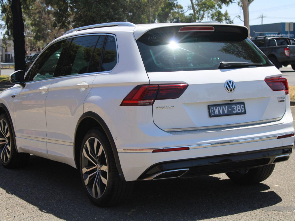 VOLKSWAGEN TIGUAN 162 TSI HIGHLINE 5NA