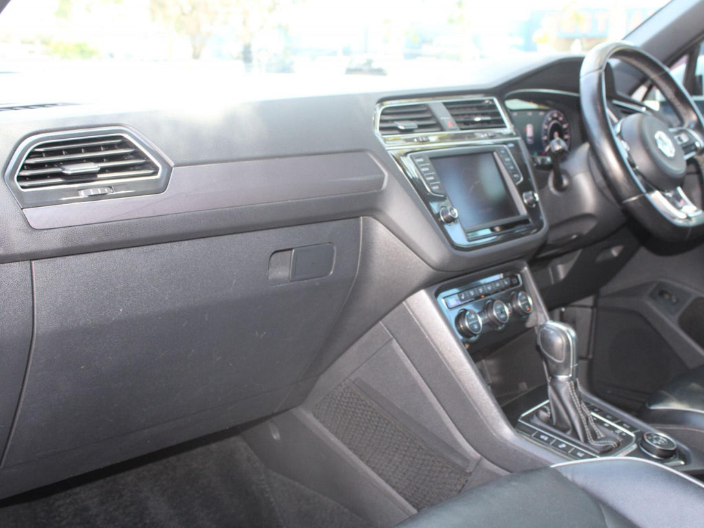 VOLKSWAGEN TIGUAN 162 TSI HIGHLINE 5NA