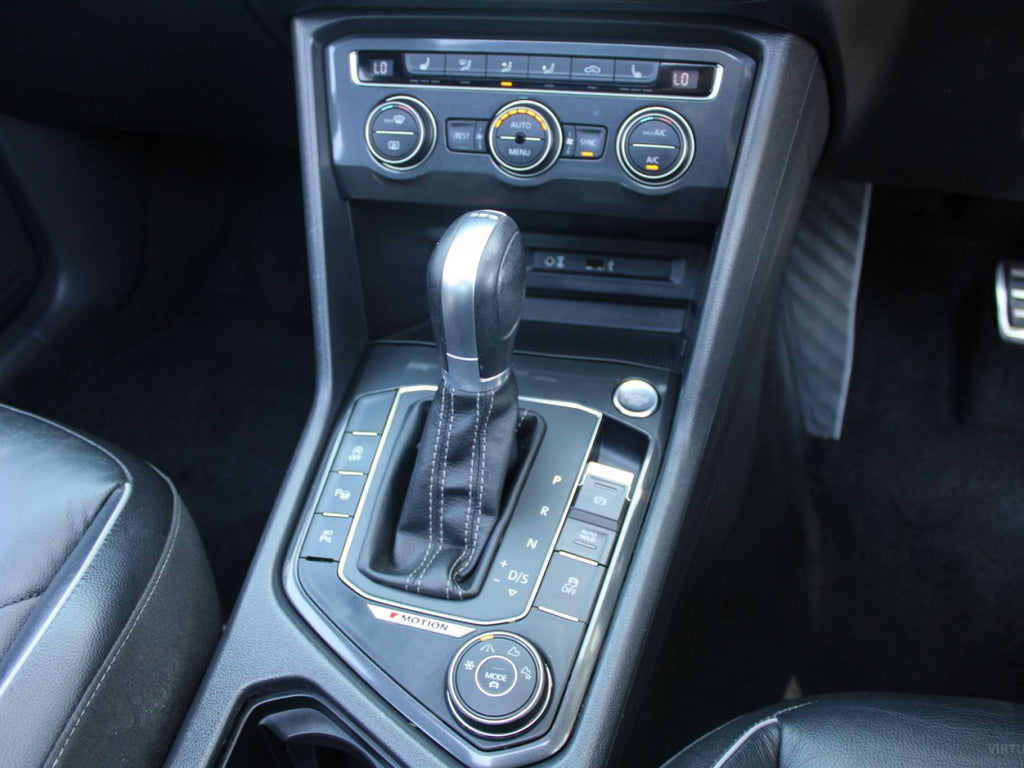 VOLKSWAGEN TIGUAN 162 TSI HIGHLINE 5NA
