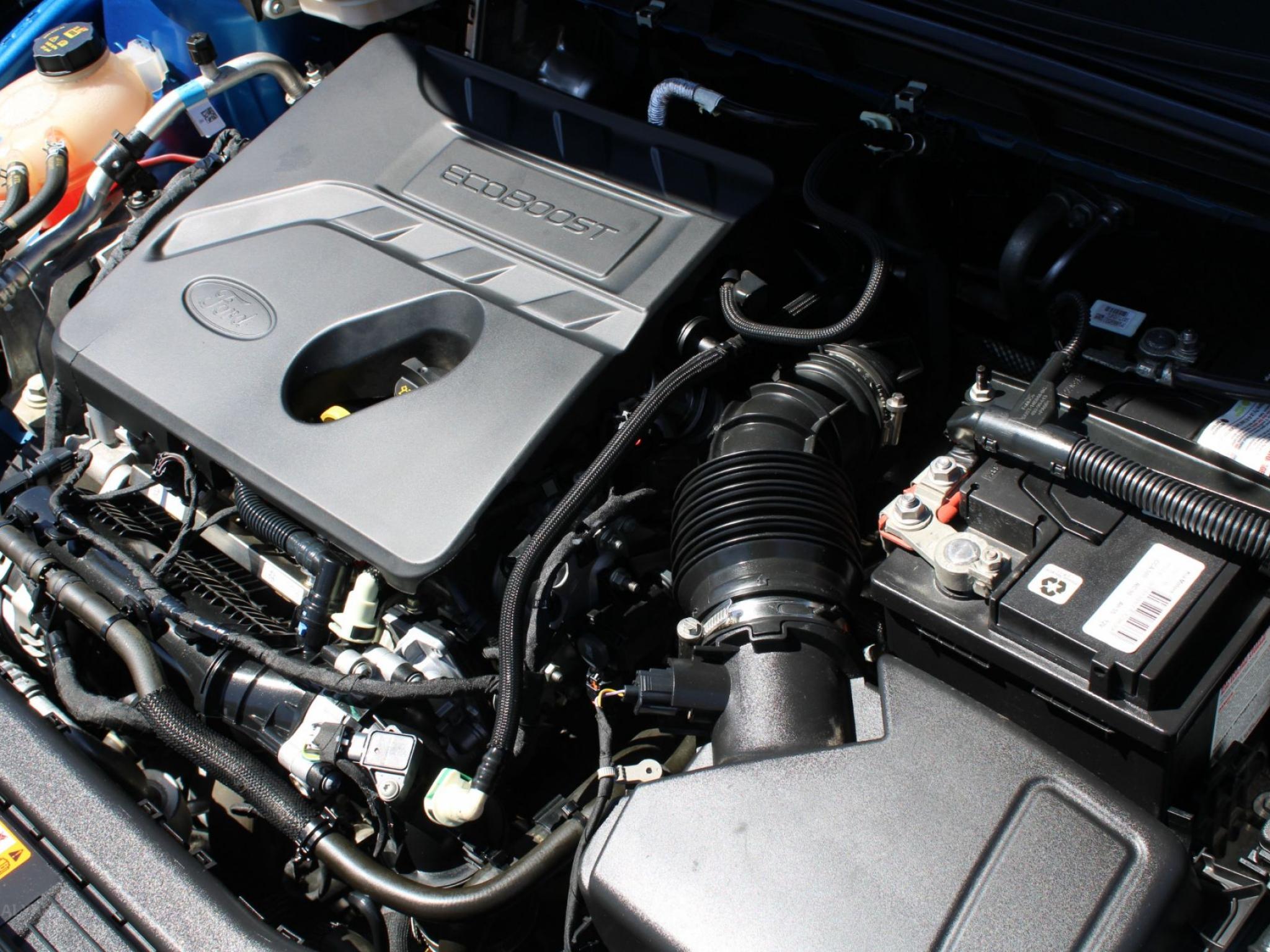 FORD FOCUS ST-LINE SA MY20.25