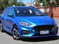 FORD FOCUS ST-LINE SA MY20.25