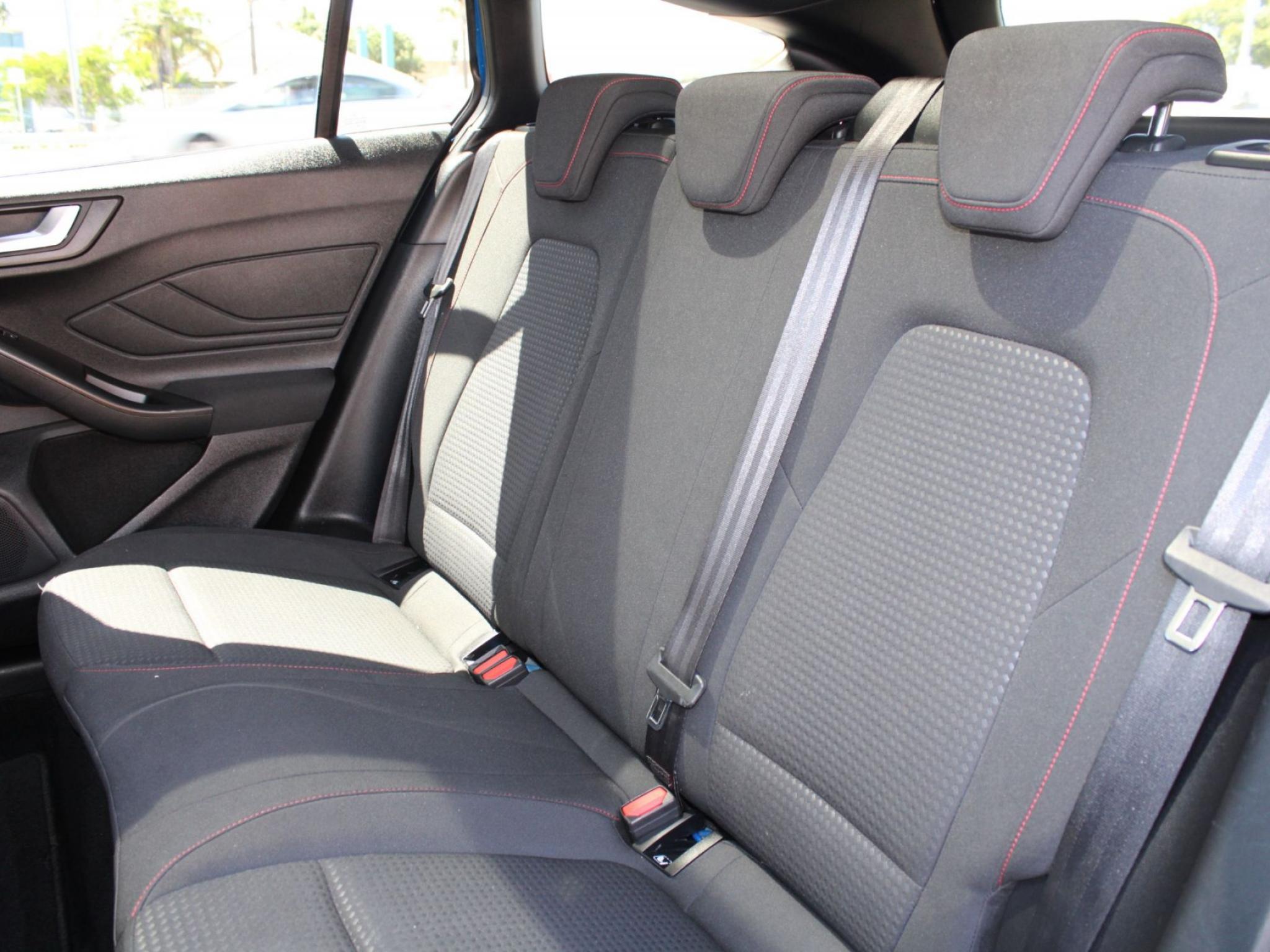 FORD FOCUS ST-LINE SA MY20.25